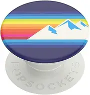 Popsockets PopGrip (Gen2) - Mountain Range