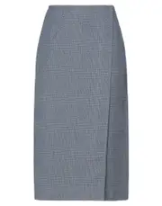 [CALVIN KLEIN 205W39NYC] CALVIN KLEIN 205W39NYC Midi skirts - Item 13699755