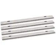Set of 4 Planer Knives for Rojek MP310M Machine S706S8