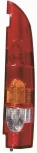 ABAKUS 551-1939R-LD-UE Combination Rearlight for RENAULT