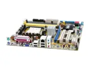 ASUS M2A-VM Rev 1.01G AMD 690G Socket AM2 mATX Motherboard