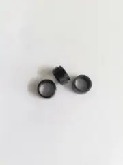 Fits TAYLORMADE SIM2, SIM, M1, M2, M3 & M4, M5, M6 .335 Adapter FERRULES 3 PK