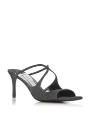 Jimmy Choo Women's Anise 75 Strappy Sandals
