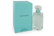 Edp Spray by Tiffany for Women-75 Ml