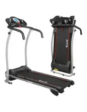 [Everfit] Electric Treadmill Home Gym Fitness Exercise Machine Foldable 360mm