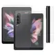 【SHOWHAN】SAMSUNG Galaxy Z Fold3 5G 軟膜保護貼(內+外)