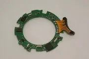 Canon EF 35mm F/1.4 L USM lens Mark II 2 - Main PCB Parts YG2-3552