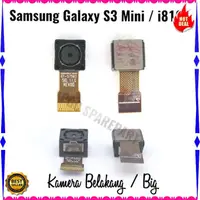 在飛比找蝦皮購物優惠-Acc 惠普原裝後置攝像頭三星 Galaxy S3 Mini