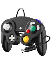 Fresh Fab Finds Shock Wired Game Controller
