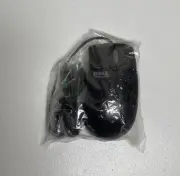 Vintage Dell by Microsoft IntelliMouse 1.3A PS/2 Wheel Mouse X06-08477 - NEW