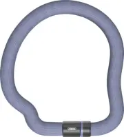 Abus Goose Lock 6206k 110cm Flint