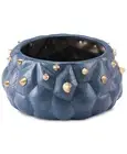 Zuo Blue Cactus Bowl H1997