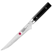 Kasumi Damascus 16cm Boning Knife - Made in Japan