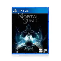 在飛比找蝦皮購物優惠-預購PS4 致命軀殼 Mortal Shell