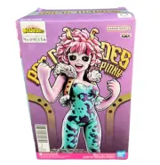 Bandai Namco Age Of Heroes Pinky Figure