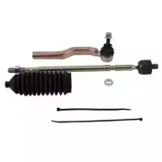 All Balls Left Tie Rod End Kit for Polaris RZR XP Turbo 18-20