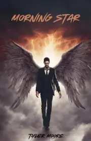 Morningstar by Tyler Moore Paperback Book