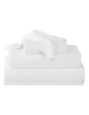 [Sheridan] Aven Collection Towel in White