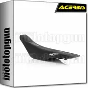 ACERBIS 0013126 X-SEAT HARD RACING BLACK HONDA CRE 250 F 2007 07 2008 08 2009 09