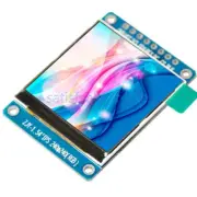 1PCS 1.54 inch TFT IPS LCD Display Module 240x240 SPI for Arduino Raspberry Pi