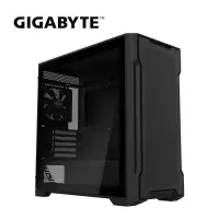 在飛比找PChome24h購物優惠-技嘉GIGABYTE C102 GLASS 電腦機殼