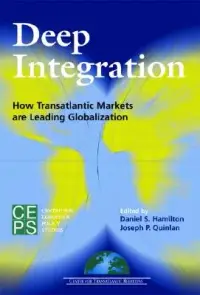 在飛比找博客來優惠-Deep Integration: How Transatl