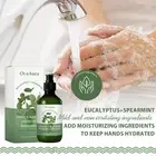 100ml Eucalyptus Mint Liquid Hand Wash Foam Hand Soap Moisturizing HandSanitizer