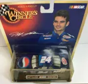 Winners Circle Jeff Gordon #24 Diecast Car ~ Pepsi ~ Hendrick Racing Team ~ NOS