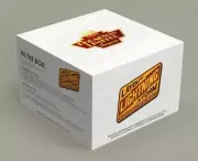 Broadway Limited Imports Layout Lightning Storm #1632~NEW in BOX