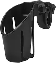 FIXOSHEE Stroller Bottle Holder Rack for Bike Bottle Holder for Road and Mountain Bicycles for Stroller Carriage and Electric Scooter