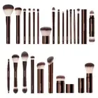 23 Hourglass Makeup Brush Set & Kit Powder Foundation Concealer Lip Blusher