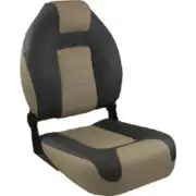 SPRINGFIELD MARINE PROD 1062683 Oem Med Folding Seat