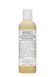 KIEHL'S Bath and Shower Liquid Body Cleanser Pour Homme 250ml 250ml
