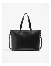 [Country Road] Work Tote in Black