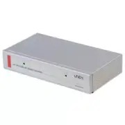 LINDY CAT5e/6 8 Port VGA and Audio Transmitter, 250m (32762)