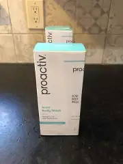 Proactiv Acne Body Wash - 9 fl oz