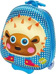 [Oops] BIno 71666 - Happy Backpack! Dog