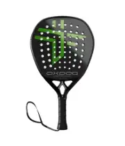 OXDOG ULTIMATE PRO 2025 PADEL RACKET