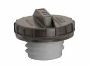 For 1984-1988 Mitsubishi Cordia Fuel Tank Cap Gates 95839YR 1985 1986 1987 (for: Mitsubishi)