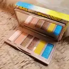 Urban Decay Naked Smiley Naked Mucho Happy Mini Eyeshadow Palette Authentic NIB
