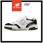 [24小時] NEW BALANCE NB 550 GSB550CA 100% 原裝黑白