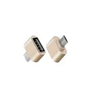 USB To Micro USB Adaptor Plug For Android OTG