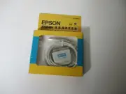 EPSON USB ADAPYER PRINTER CABLE KIT C-USB-PK4