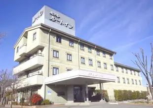 露櫻COURT酒店南阿爾卑斯店Hotel Route Inn Court Minami Alps