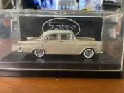 trax 1:43 holden -1961 EK Premier 50th Anniversary Edition