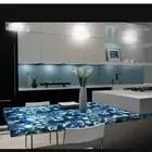 Blue Agate Table Top , Slabe, Centre Table, Coffee Table, Side Table, Sofa Table