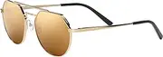 [SERENGETI] Mens Classic Sunglasses