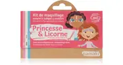 Namaki Color Kit Painting Princess & Unicorn Set for Kids