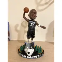 在飛比找蝦皮購物優惠-Kevin Garnett 搖頭娃娃公仔