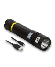Brand New - Loon Outdoors UV Infiniti Light Rechargeable Torch